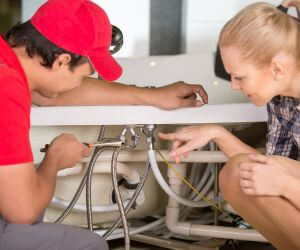 About Emergency plumbing pros Jefferson, TX