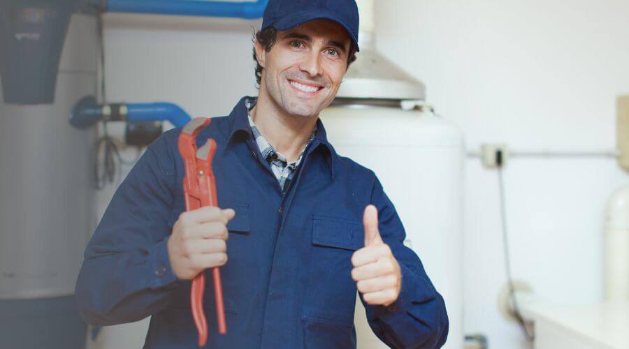 Professional emergency plumbing in Jefferson, TX
